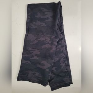 Spanx Camo Leggings